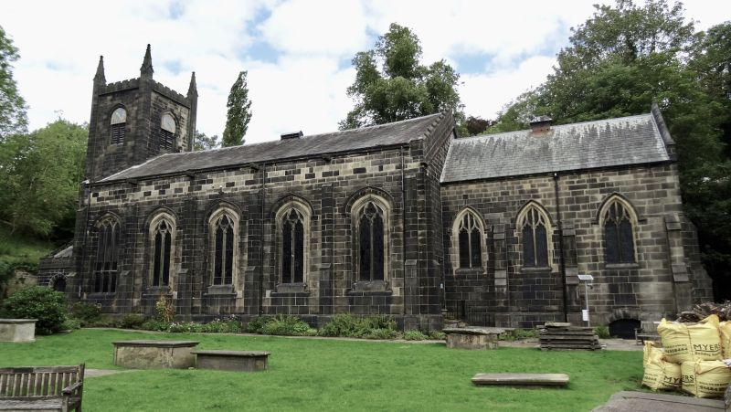 File:St. Mary's - exterior.JPG