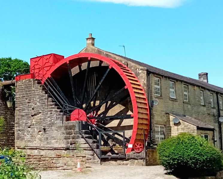 File:Foster Beck Waterwheel.jpg