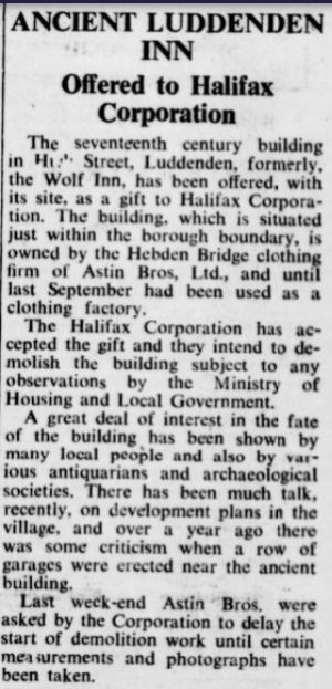 Todmorden and District News 2 May 1958