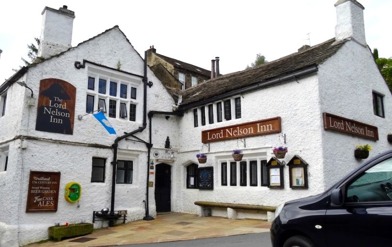 File:Front Lord Nelson Inn.jpg
