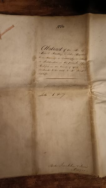 File:1854-auction-abstract-of-title-lot-6-7-page-2.jpg