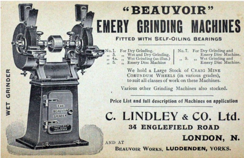 File:Beauvoir grinding machine.jpg